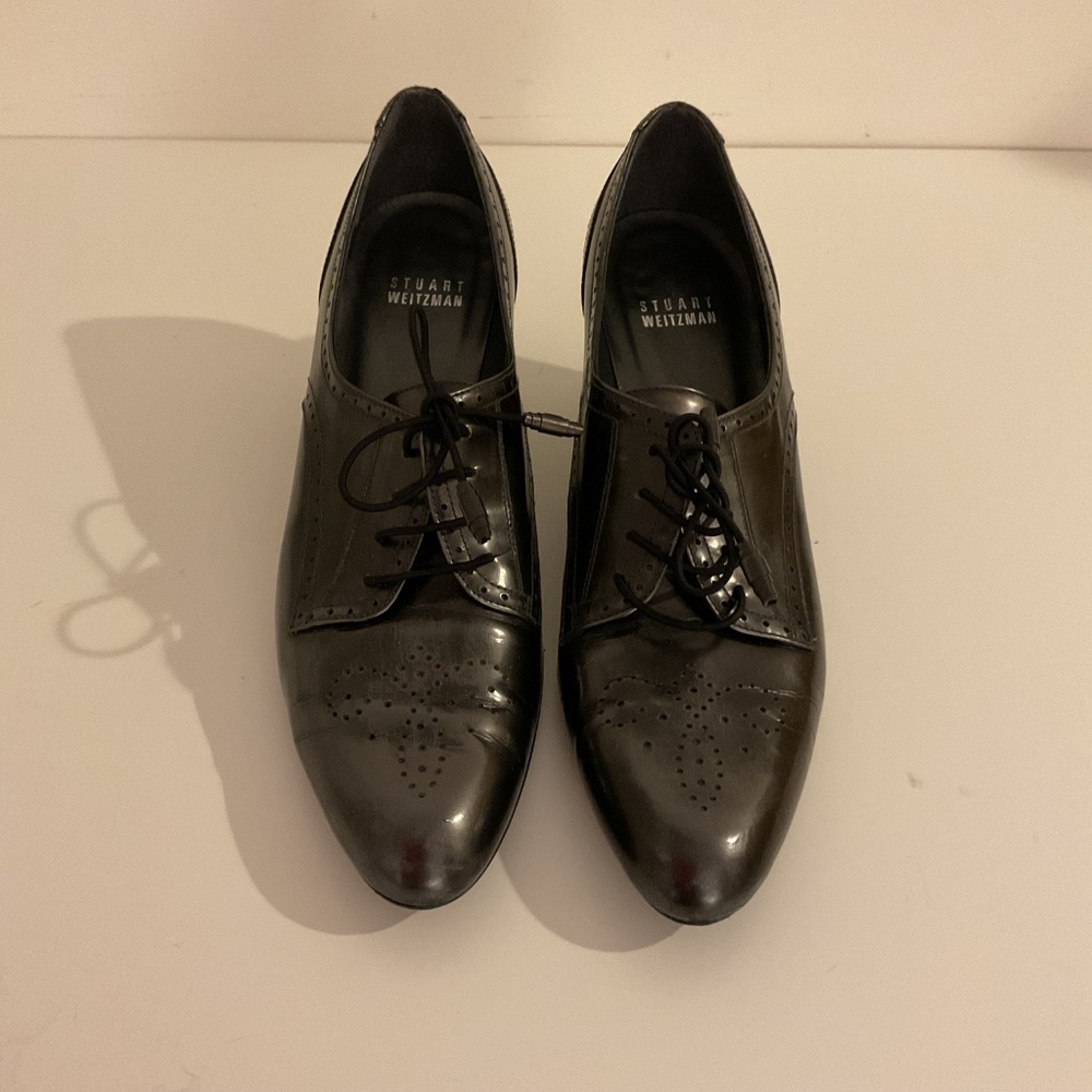 Stuart Weitzman Dress “Oxford"